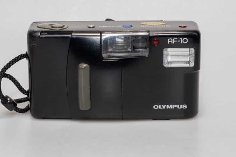 Olympus AF-10