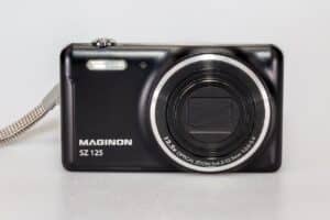 Maginon SZ 125