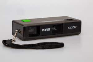 Porst Pocketpak 1000 F