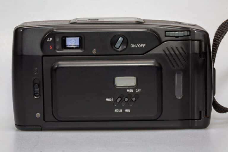 Exakta 3000 Power Zoom