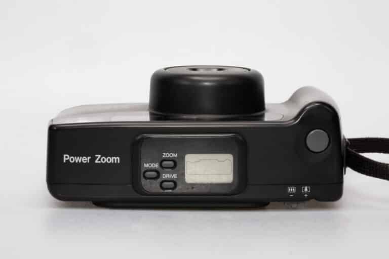 Exakta 3000 Power Zoom