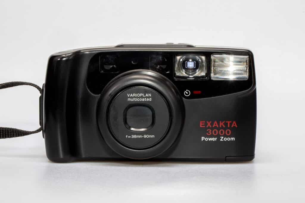 Exakta 3000 Power Zoom