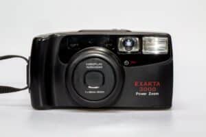 Exakta 3000 Power Zoom