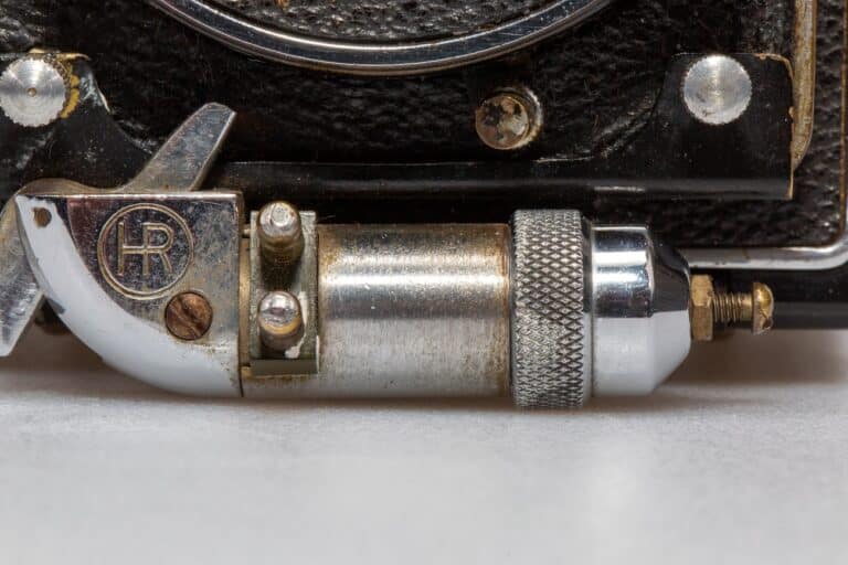 Zeiss Ikon Ikoflex II (852/16)