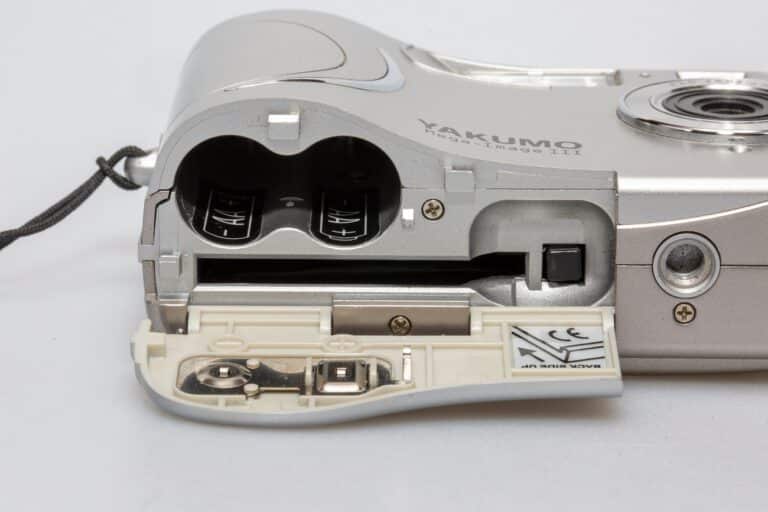 Yakumo Mega-Image III