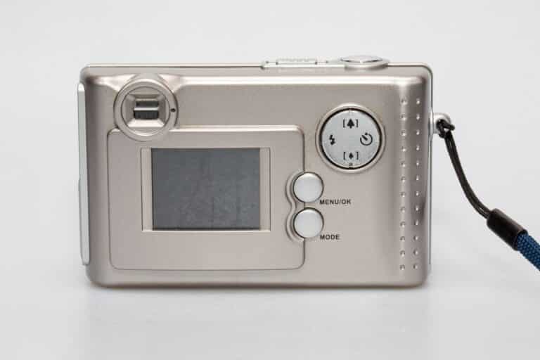 Yakumo Mega-Image III