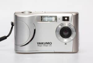 Yakumo Mega-Image III