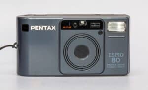 Pentax Espio 80