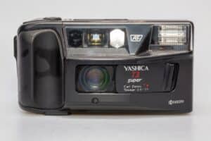 Yashica T3 Super