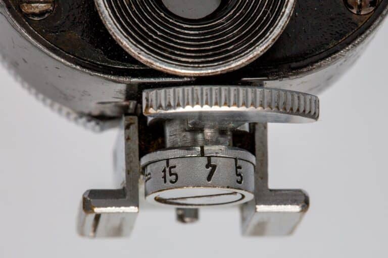 Leitz Universalsucher VIOOH