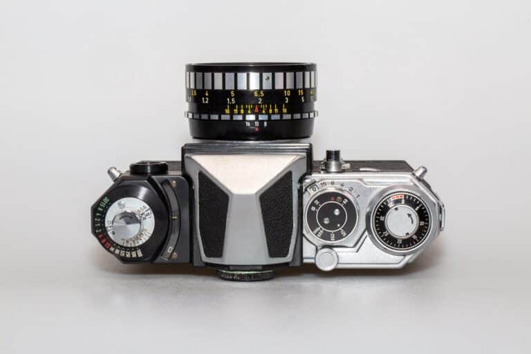 Wirgin Edixa Prismat CdS