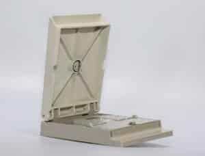 Agfa Klebepresse F 8 S Typ 5256