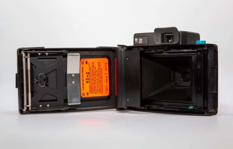 Berkey Keystone 60 Second Everflash Model 800