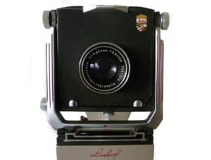 Linhof Color 9 x 12 cm