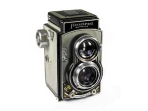 Meopta Flexaret VI Automat