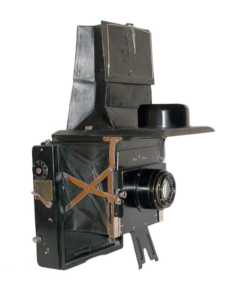 ihagee patent klapp reflex hoch