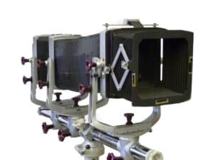 Linhof Kardan-Color 13 x 18 cm