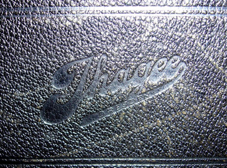 klapp reflex 1120 firmenschrift