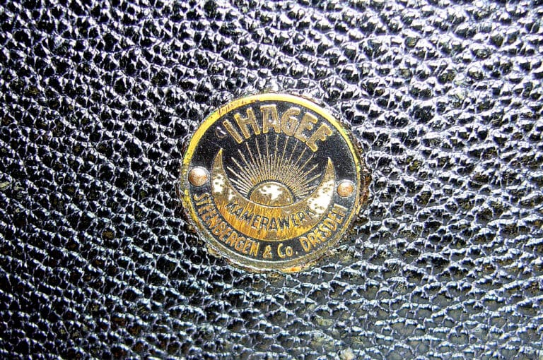 klapp reflex 1120 logo