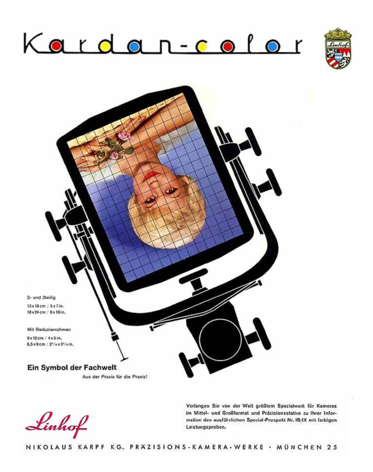 linhof 18x24 prospekt