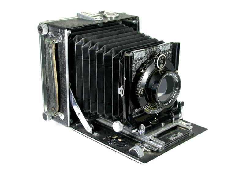 linhof technika 2 rechts