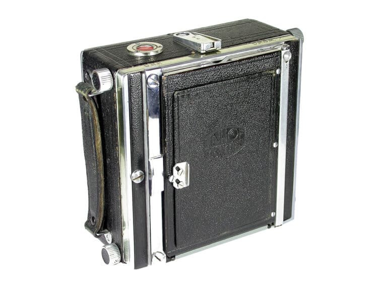 linhof technika 2 ruecken