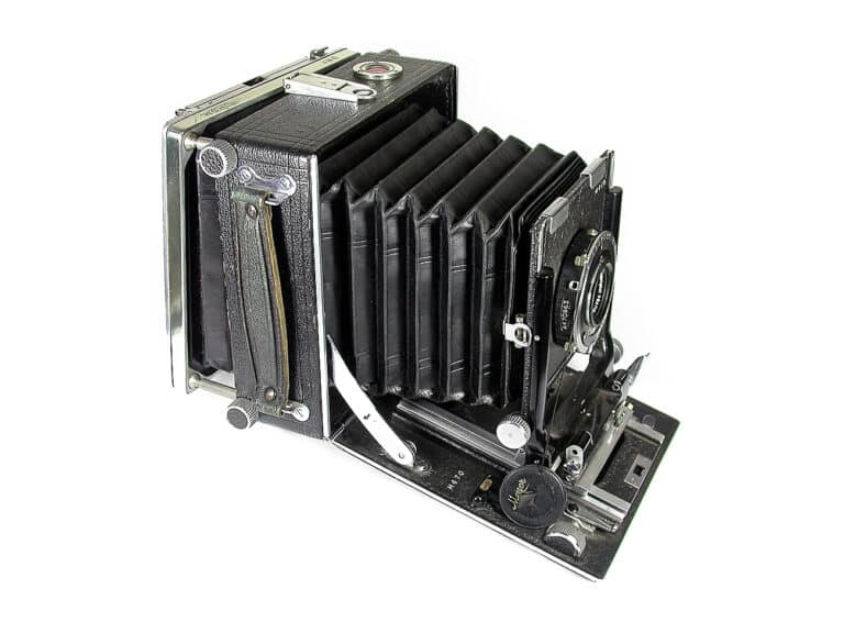 linhof technika 2 ww verstell