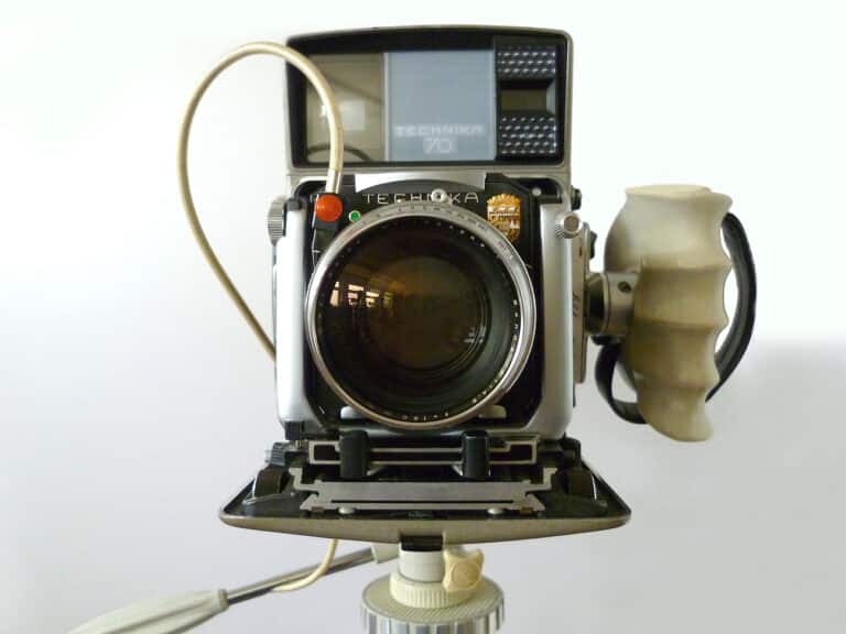 linhof technika 70 vorn