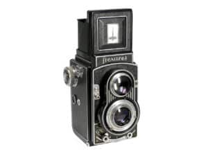 Meopta Flexaret V