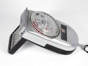 sekonic auto leader mod. 38