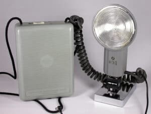 Deutsche Elektronik Ultrablitz Cornet