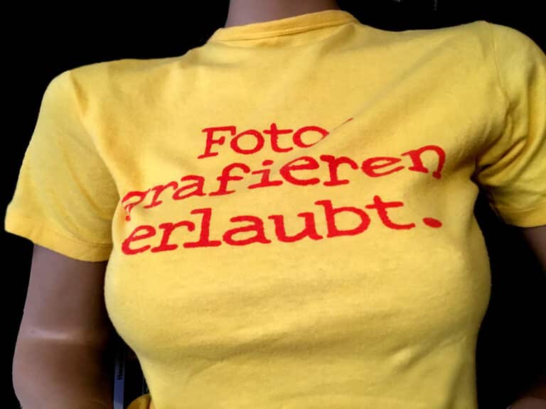 wörthersee foto erlaubt kodak