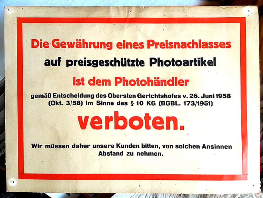 wörthersee rabatt verbot