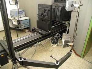 Klimsch Zweiraumkamera