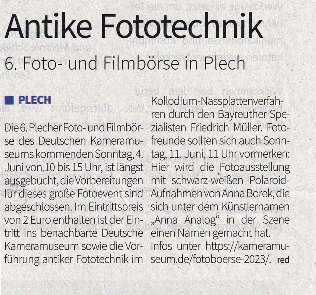 2023 fz boerse akuendig