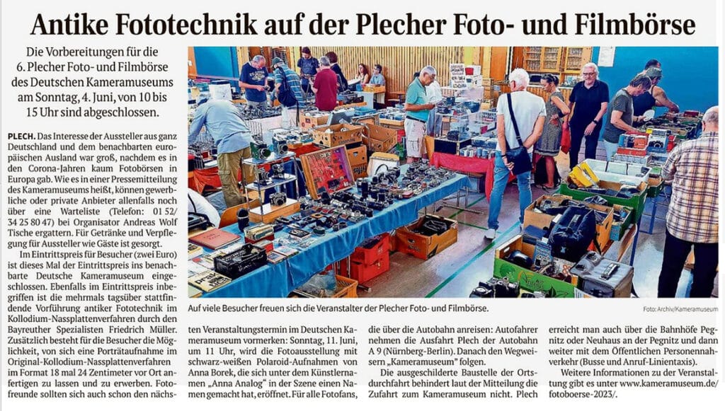 2023 kurier peg boerse nassplatte