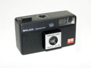 Balda Electronic Modell 844 X