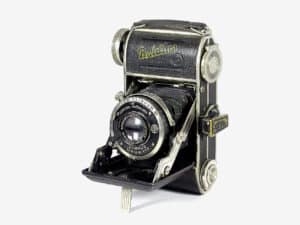 Balda Baldina (Xenar)