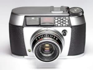 Balda Baldinette II Automatic