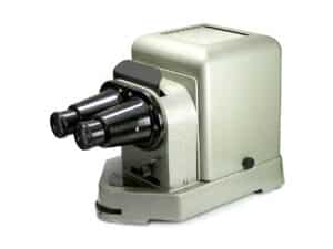 Belca / K. W. Belplascus V (Stereoprojektor Belplasca-System)