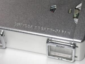 Minolta-16 II (Chiyoda)