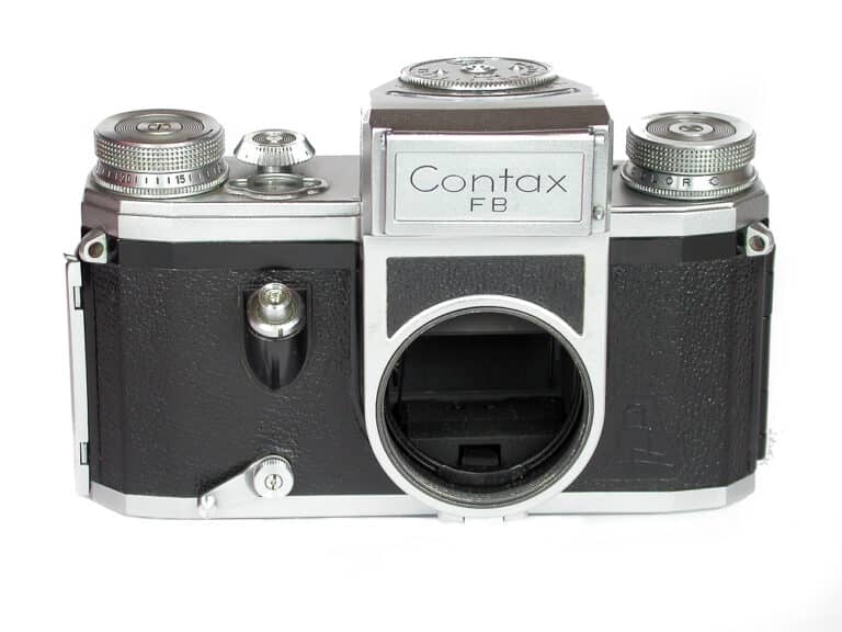 contax fb zu