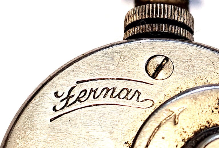 contessa nettel fernar schrift