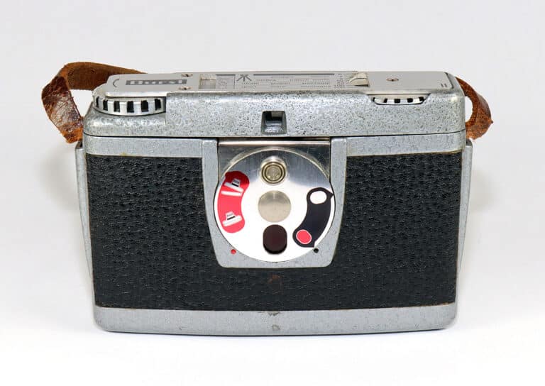 durst 66 filmfenster