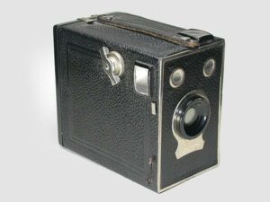 Box (OEM-Version von Balda)