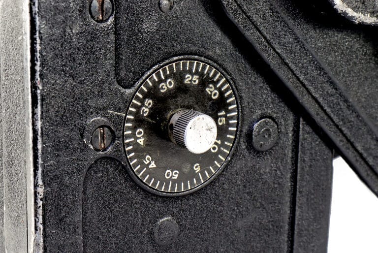 fairchild k 20 bildzaehler