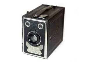 Balda Frontbox (U-Emblem)