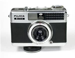 Fujica Drive
