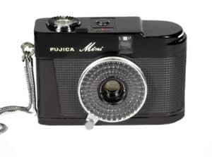 Fujica Mini