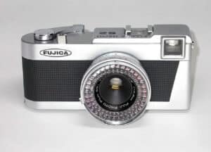 Fujica Rapid S2
